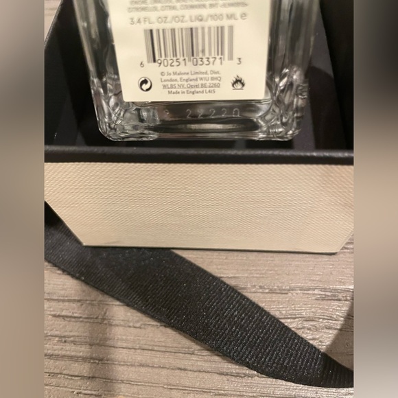 New Jo Malone London Wood Sage and Sea Salt - Picture 2 of 6